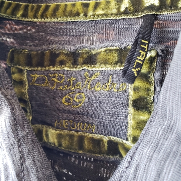 De Puta Madre Shirt - Picture 4 of 8